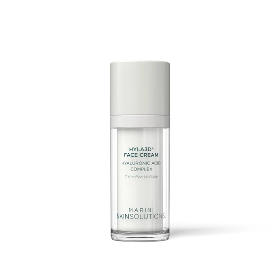 Marini SkinSolutions Hyla3d Face Cream