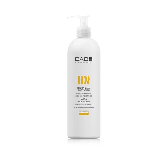 Babe Hydra-Calm Body Wash