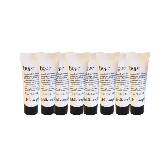 Philosophy Hope In A Jar Multi-Tasking Moisturiser