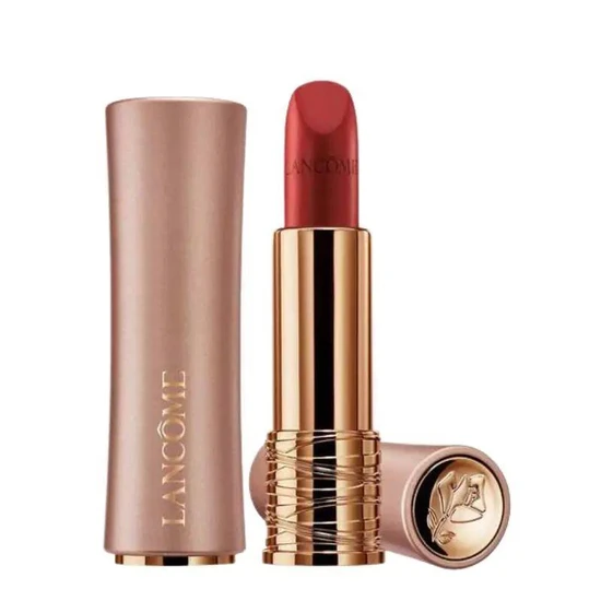 Lancôme L'absolu Rouge Intimatte Soft Matte Lipstick 289 French Peluche