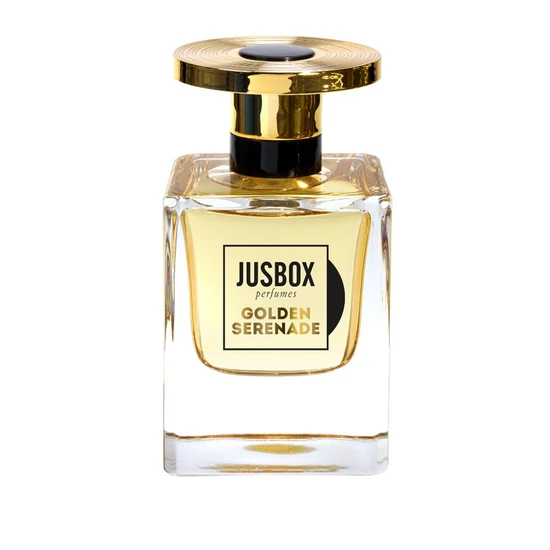 JUSBOX Golden Serenade Extrait De Parfum