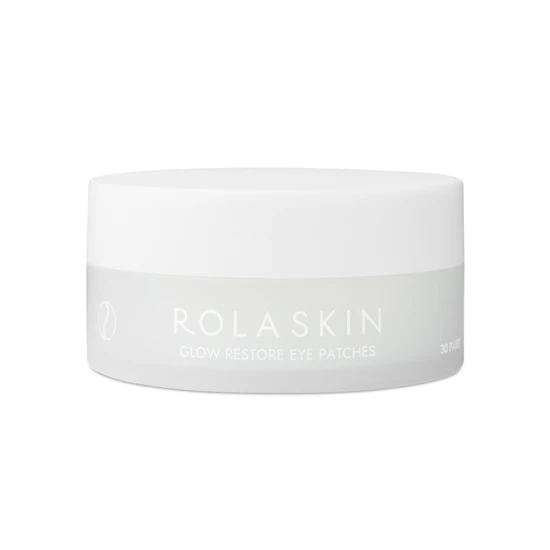 Rola Skin Glow Restore Eye Patches