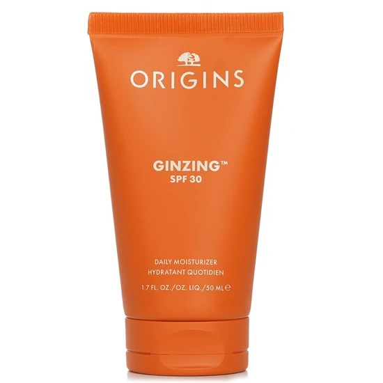 Origins Ginzing SPF 30 Daily Moisturiser