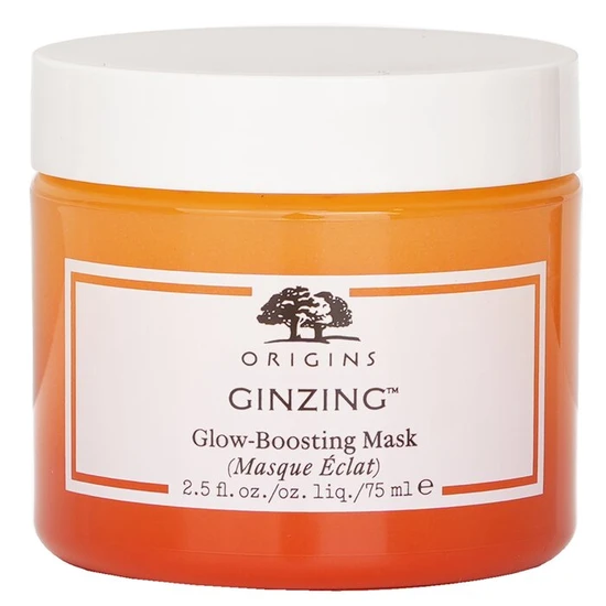 Origins Ginzing Glow-Boosting Mask