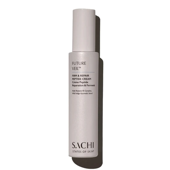 Sachi Skin Future Veil Firm & Repair Peptide Cream