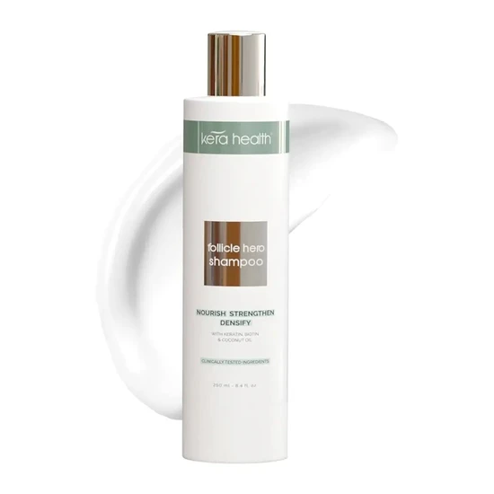 Kera Health Follicle Hero Shampoo