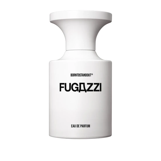 BornToStandOut FUGAZZI Eau De Parfum
