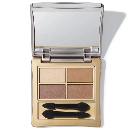 Elizabeth Arden Eyeshadow Quad Oh So Neutral