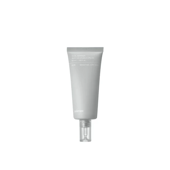 CELIMAX Dual Barrier Skin Wearable Cream