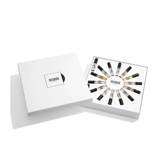 JUSBOX Discovery Kit