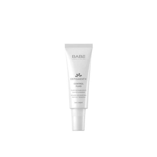 Babe Depigment+ Control Fluid