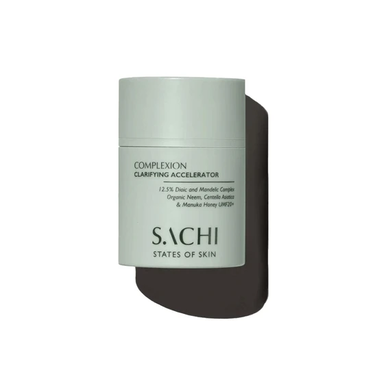 Sachi Skin Complexion Clarifying Accelerator