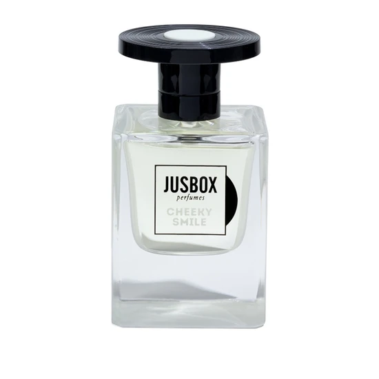 JUSBOX Cheeky Smile Eau De Parfum
