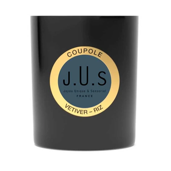LA MAISON J.U.S COUPOLE Scented Candle