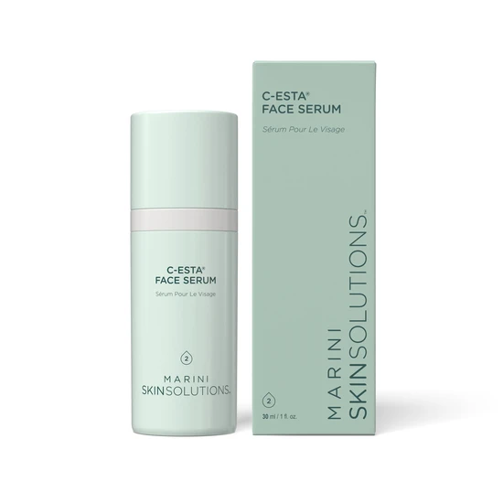 Marini SkinSolutions C-Esta Face Serum