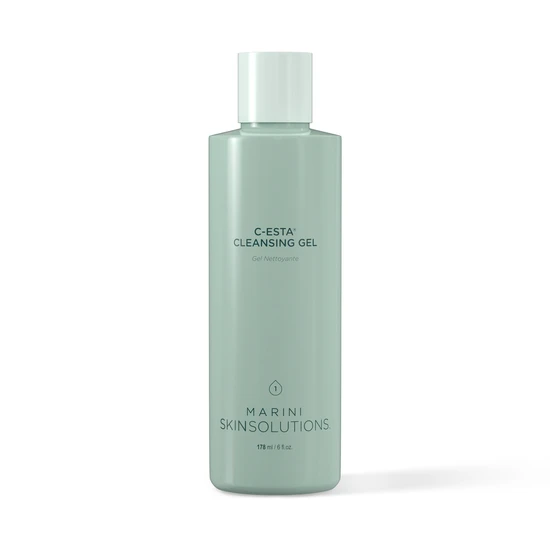 Marini SkinSolutions C-ESTA Cleansing Gel