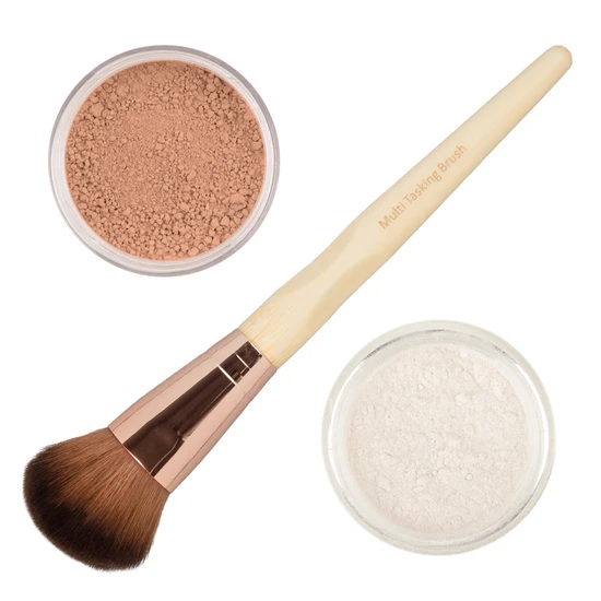 Honeypie Minerals Bronze & Highlight Kit