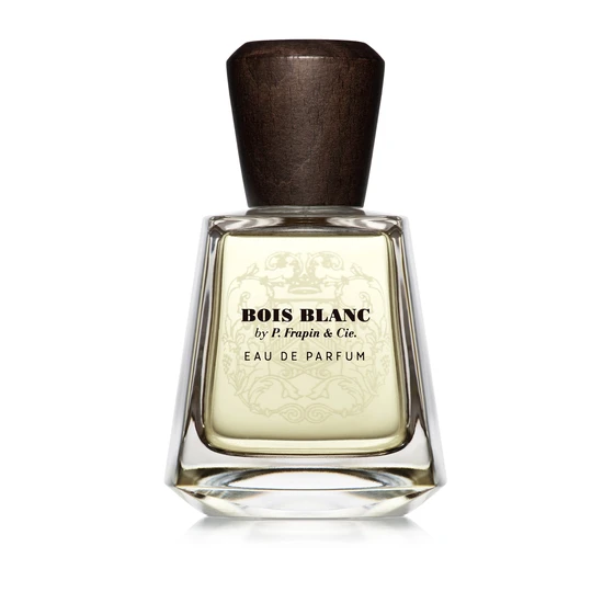 PARFUMS FRAPIN Bois Blanc Eau De Parfum