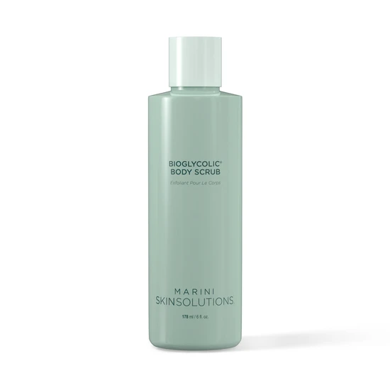 Marini SkinSolutions Bioglycolic Body Scrub