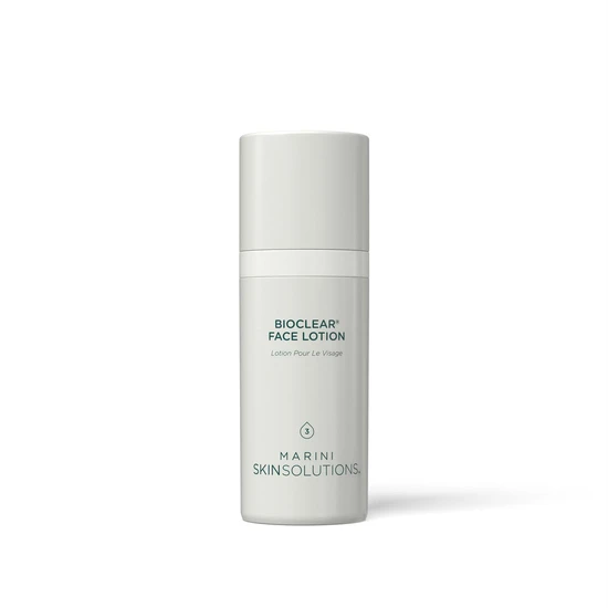 Marini SkinSolutions Bioclear Face Lotion