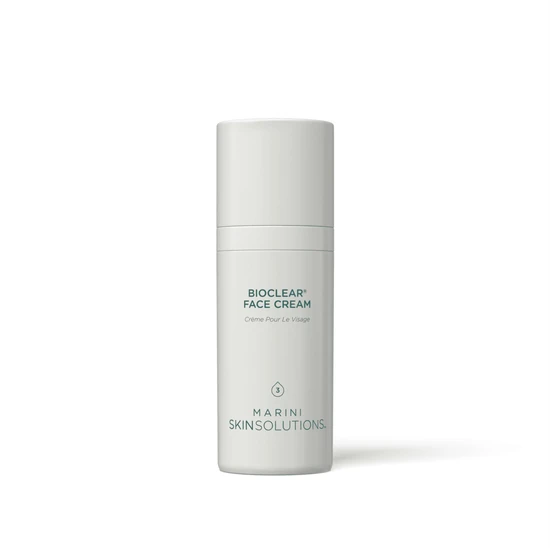 Marini SkinSolutions Bioclear Face Cream