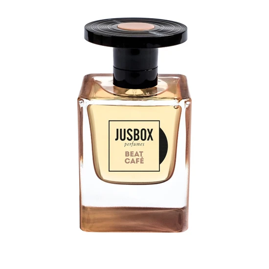 JUSBOX Beat Cafe Eau De Parfum
