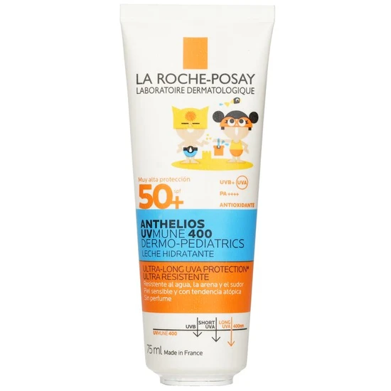 La Roche-Posay Anthelios 50 Dermo-Pediatrics Lotion For Children SPF 50+