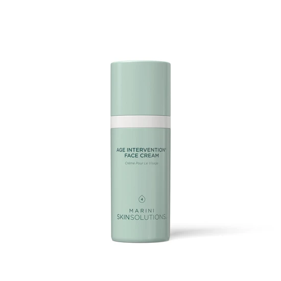Marini SkinSolutions Age Intervention Face Cream