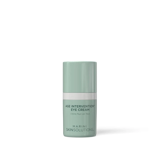 Marini SkinSolutions Age Intervention Eye Cream