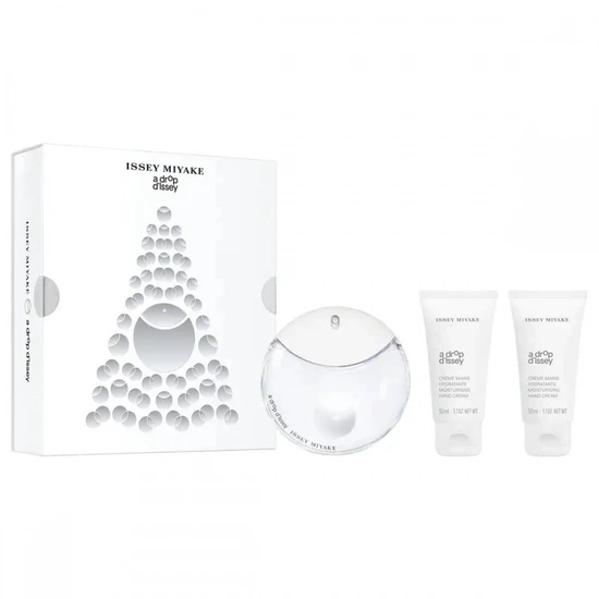 Issey Miyake A Drop d'Issey Eau De Parfum Gift Set