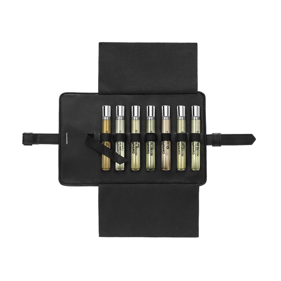CARINE ROITFELD 7 Lovers Travel Set