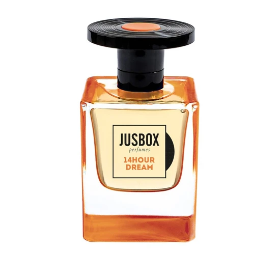 JUSBOX 14hour Dream Eau De Parfum