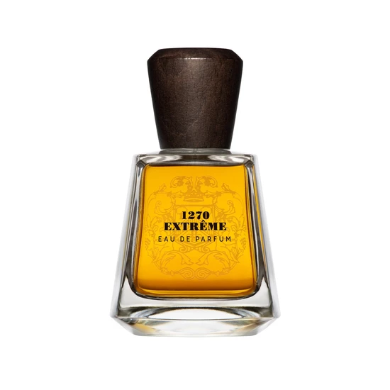 PARFUMS FRAPIN 1270 Extreme Eau De Parfum