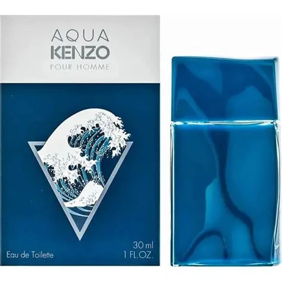 Kenzo Aqua Kenzo Eau De Toilette