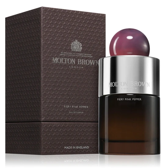 Molton Brown Fiery Pink Pepper Eau De Parfum