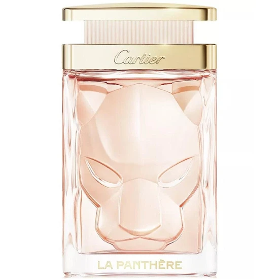 Cartier La Panthere Eau De Toilette