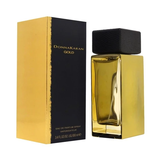 DKNY Gold Eau De Parfum