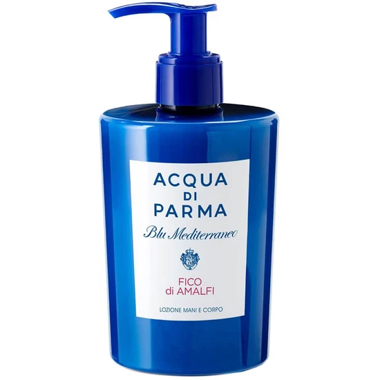 Acqua Di Parma Blu Mediterraneo Fico Di Amalfi Hand & Body Lotion
