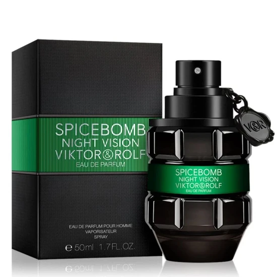 VIKTOR&ROLF Spicebomb Night Vision Eau De Parfum