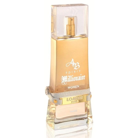 Lomani Spirit Eau De Parfum