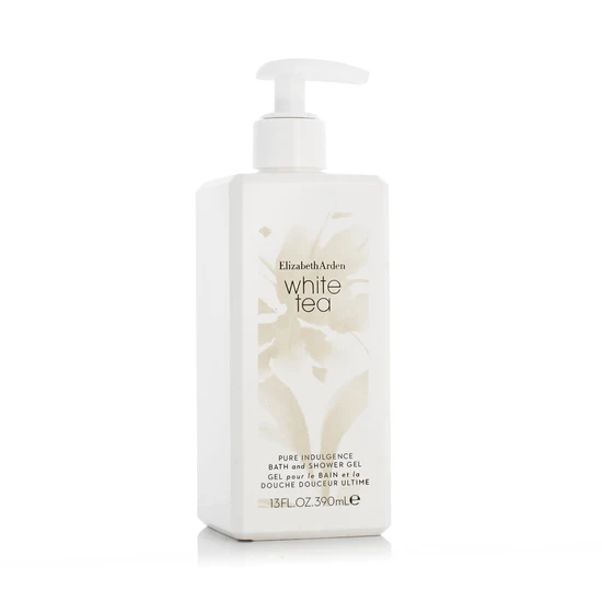 Elizabeth Arden White Tea Shower Gel
