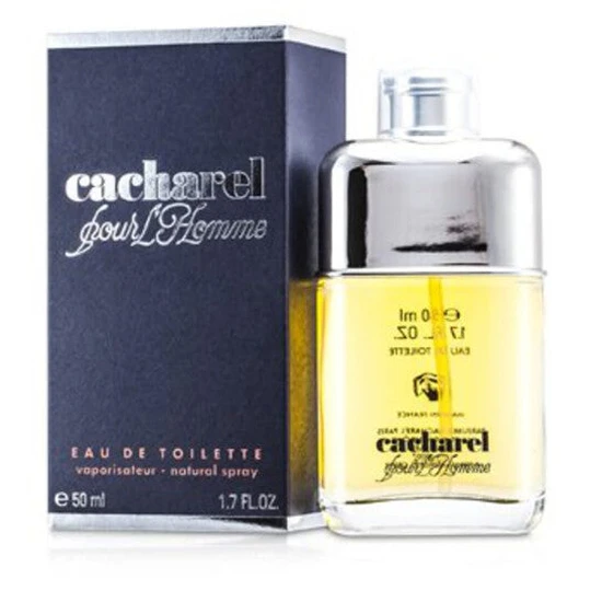 Cacharel Pour L'Homme Eau De Toilette