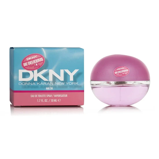 DKNY Be Delicious Mai Tai Eau De Toilette