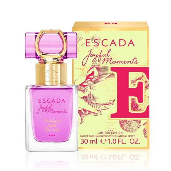 Escada Joyful Moments Eau De Parfum