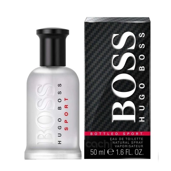 Hugo Boss Boss Bottled Sport Eau De Toilette