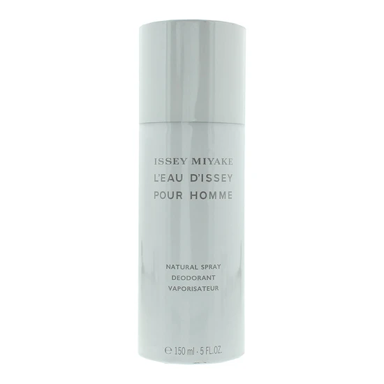 Issey Miyake L'Eau D'Issey Pour Homme Deodorant Spray
