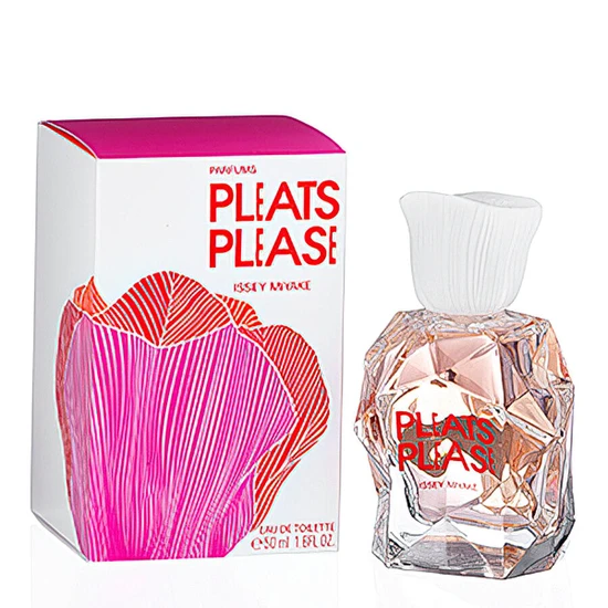 Issey Miyake Pleats Please Eau De Toilette