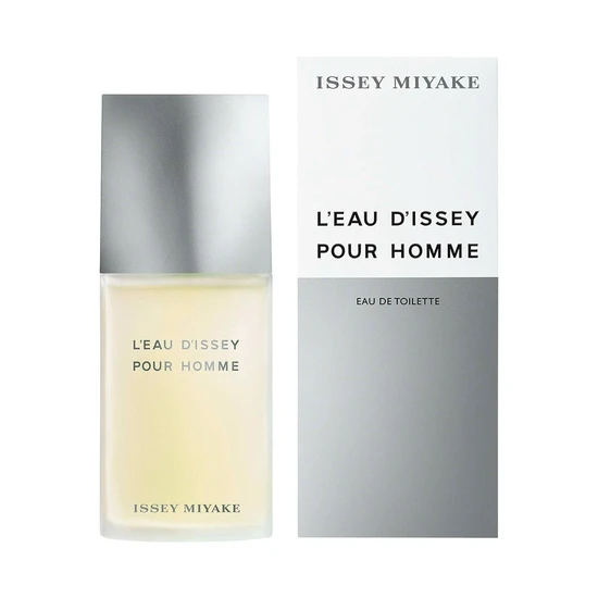 Issey Miyake L'Eau D'Issey Pour Homme Eau De Toilette