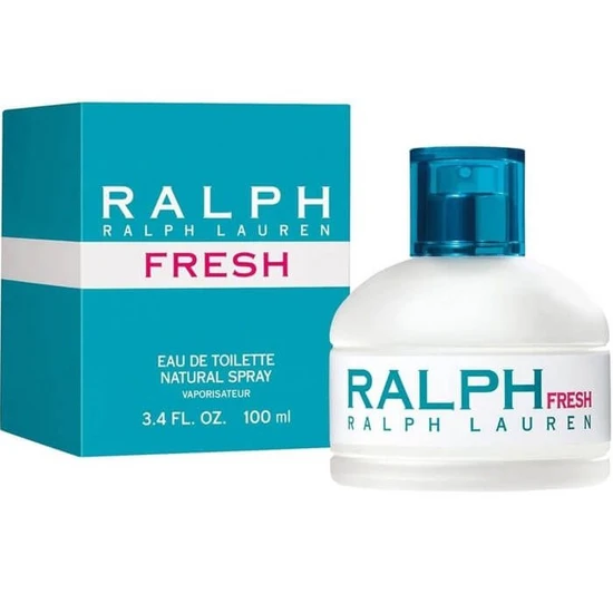 Ralph Lauren Ralph Fresh Eau De Toilette