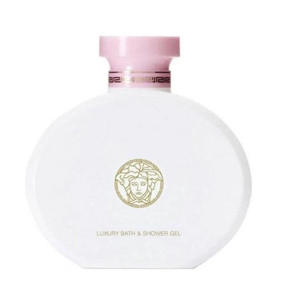 Versace Eros Pour Femme Bath & Shower Gel